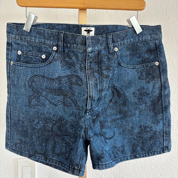 Dior Shorts size M